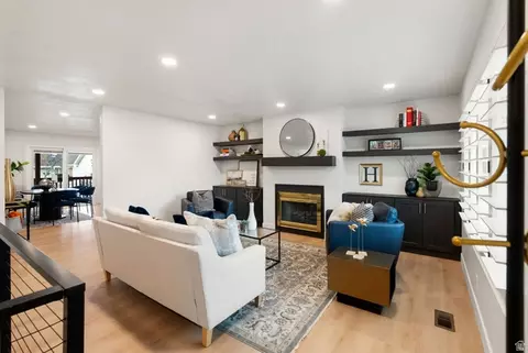 Living - 633 E 1260 N, Logan, UT 84341 photo 1 of 5