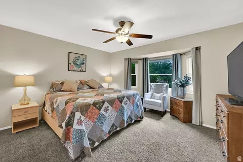 Bedroom - 2425 E View Dr, South Weber, UT 84405 photo 1 of 1