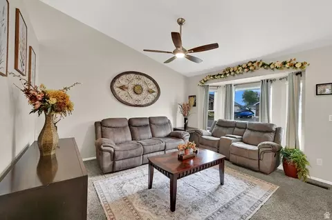 Living - 2425 E View Dr, South Weber, UT 84405 photo 1 of 2