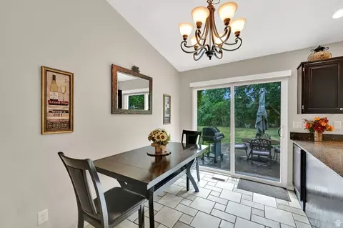 Dining - 2425 E View Dr, South Weber, UT 84405 photo 1 of 1