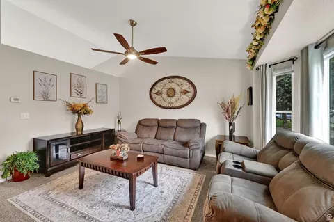 Living - 2425 E View Dr, South Weber, UT 84405 photo 2 of 2