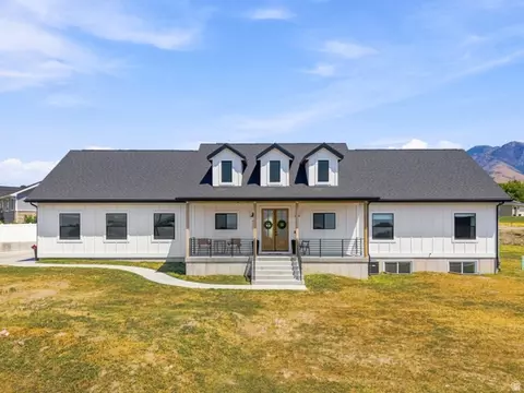 450 W 80 S, Richmond, UT 84333