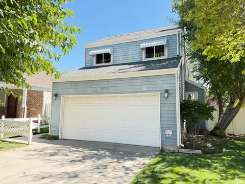 4445 S Roxborough Ct, West Valley City, UT 84119