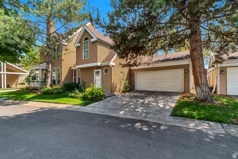 Exterior - 752 E Gables St # 14B, Midvale, UT 84047 photo 2 of 3