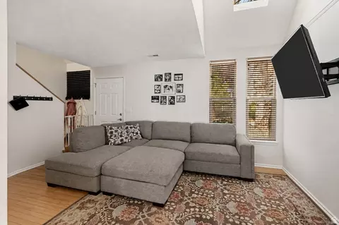 Living - 752 E Gables St # 14B, Midvale, UT 84047 photo 1 of 1