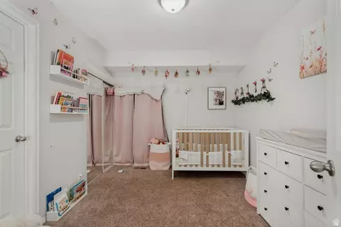 Bedroom - 752 E Gables St # 14B, Midvale, UT 84047 photo 2 of 2