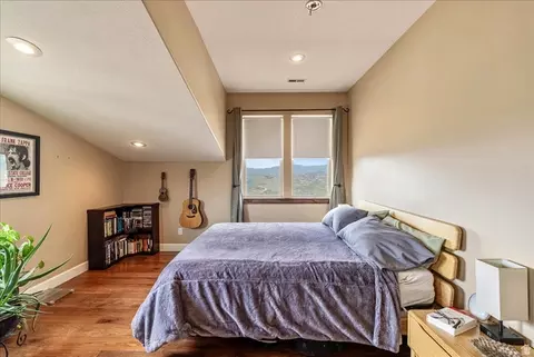 Bedroom - 223 E Sage Ln, Wanship, UT 84017 photo 5 of 8