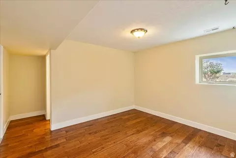 Bedroom - 223 E Sage Ln, Wanship, UT 84017 photo 7 of 8