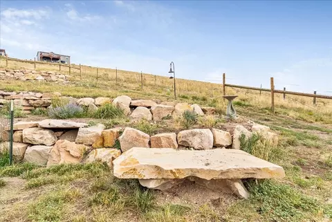 Exterior - 223 E Sage Ln, Wanship, UT 84017 photo 12 of 13