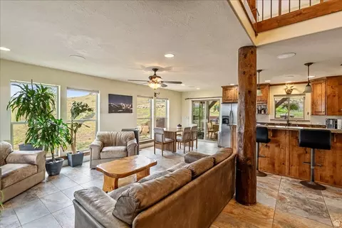 Living - 223 E Sage Ln, Wanship, UT 84017 photo 1 of 7