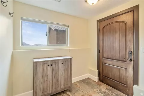 Entry Way - 223 E Sage Ln, Wanship, UT 84017 photo 2 of 2