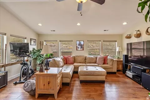 Living - 223 E Sage Ln, Wanship, UT 84017 photo 7 of 7