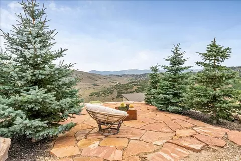 Exterior - 223 E Sage Ln, Wanship, UT 84017 photo 4 of 13