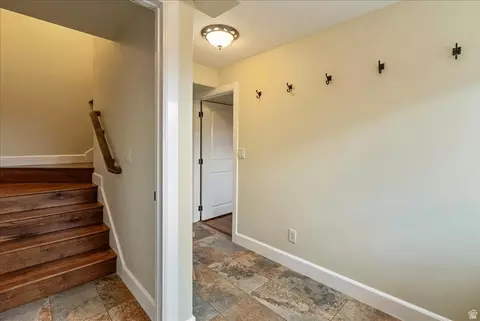 Entry Way - 223 E Sage Ln, Wanship, UT 84017 photo 1 of 2