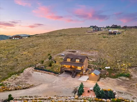 Other - 223 E Sage Ln, Wanship, UT 84017 photo 1 of 14