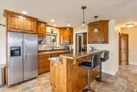 Kitchen - 223 E Sage Ln, Wanship, UT 84017 photo 1 of 8
