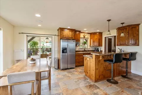 Kitchen - 223 E Sage Ln, Wanship, UT 84017 photo 2 of 8