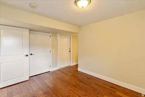 Bedroom - 223 E Sage Ln, Wanship, UT 84017 photo 8 of 8