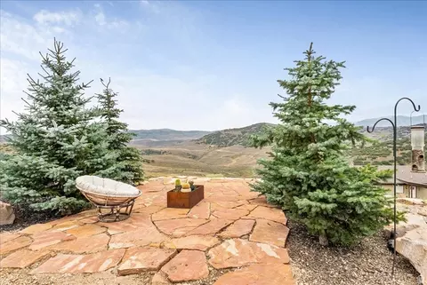 Exterior - 223 E Sage Ln, Wanship, UT 84017 photo 3 of 13