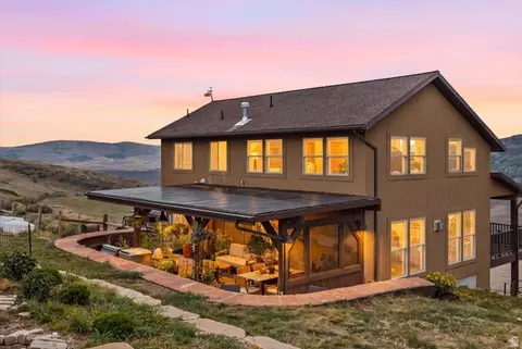 Exterior - 223 E Sage Ln, Wanship, UT 84017 photo 13 of 13