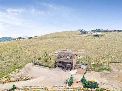 View/Area - 223 E Sage Ln, Wanship, UT 84017 photo 2 of 7