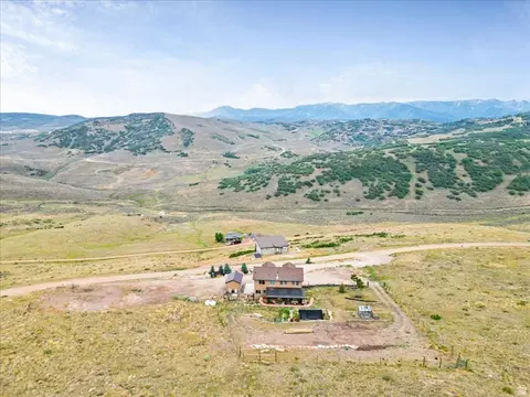 View/Area - 223 E Sage Ln, Wanship, UT 84017 photo 4 of 7
