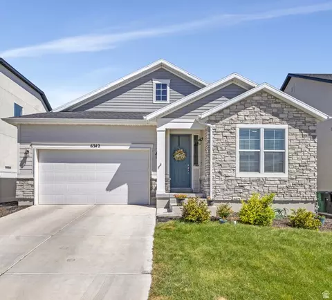 6342 W Elk Refuge Way, Herriman, UT 84096