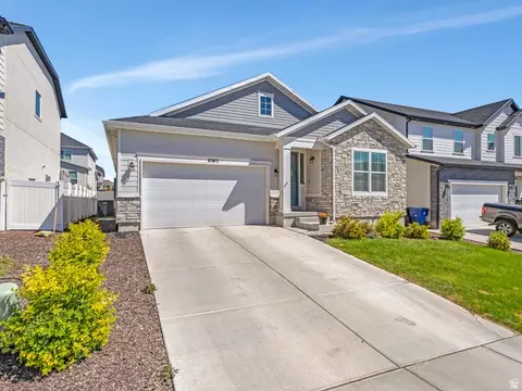 6342 W Elk Refuge Way, Herriman, UT 84096