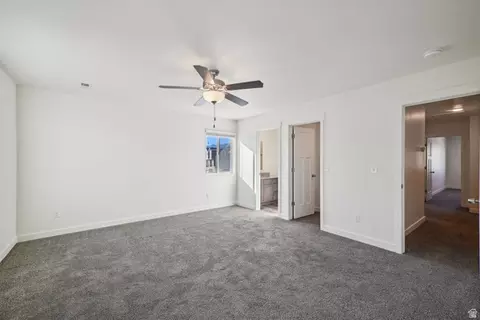 Bedroom - 4215 E Oconnell Ln, Eagle Mountain, UT 84005 photo 1 of 6