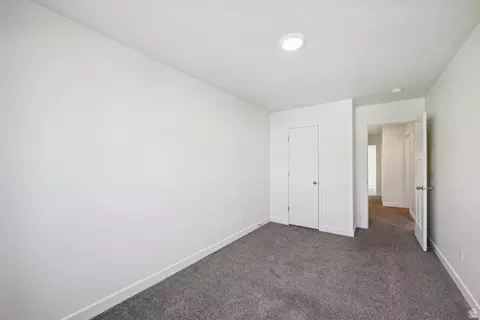 Bedroom - 4215 E Oconnell Ln, Eagle Mountain, UT 84005 photo 3 of 6