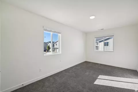 Bedroom - 4215 E Oconnell Ln, Eagle Mountain, UT 84005 photo 6 of 6