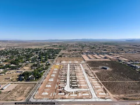 4922 N 2700 W #6, Cedar City, UT 84721