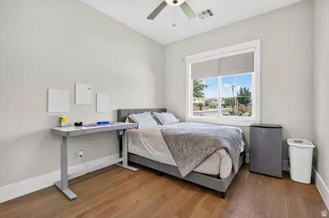 Bedroom - 4044 S 490 E, Washington, UT 84780 photo 3 of 6