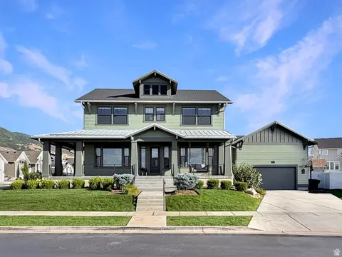547 W Peak View Ln, Farmington, UT 84025