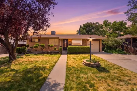 4067 W 5050 S, Salt Lake City, UT 84118