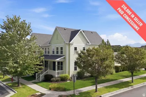 10537 S Oquirrh Lake Rd, South Jordan, UT 84009