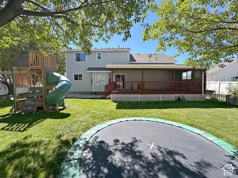 1264 W 125 S, Lehi, UT 84043