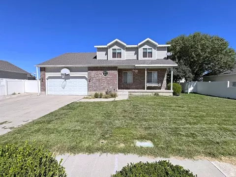 1264 W 125 S, Lehi, UT 84043