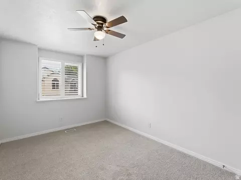 Bedroom - 1330 E Old Maple Ct S, Salt Lake City, UT 84117 photo 7 of 10