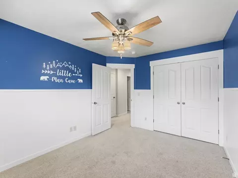 Bedroom - 1330 E Old Maple Ct S, Salt Lake City, UT 84117 photo 5 of 10
