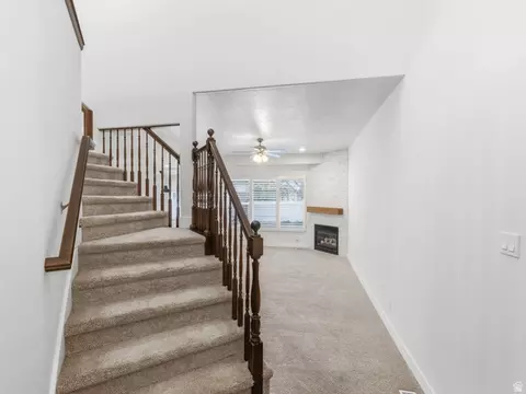 Entry Way - 1330 E Old Maple Ct S, Salt Lake City, UT 84117 photo 3 of 3