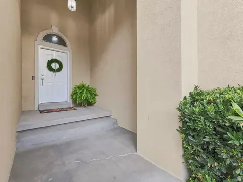 Entry Way - 1330 E Old Maple Ct S, Salt Lake City, UT 84117 photo 1 of 3