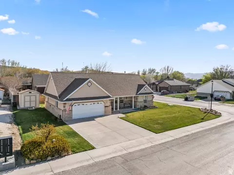 245 Sunset Dr, Salina, UT 84654