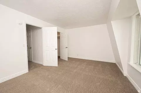 Bedroom - 547 N 200 W #547, Bountiful, UT 84010 photo 2 of 5