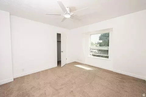 Bedroom - 547 N 200 W #547, Bountiful, UT 84010 photo 4 of 5