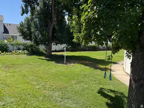 Exterior - 547 N 200 W #547, Bountiful, UT 84010 photo 5 of 5