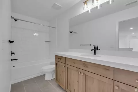 Bath - 2901 N Scarlet Rd #LOT EAGLE, Eagle Mountain, UT 84005 photo 1 of 2