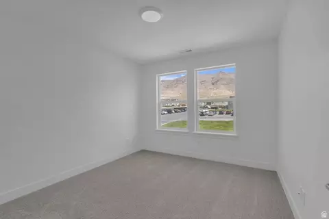 Bedroom - 2901 N Scarlet Rd #LOT EAGLE, Eagle Mountain, UT 84005 photo 3 of 5