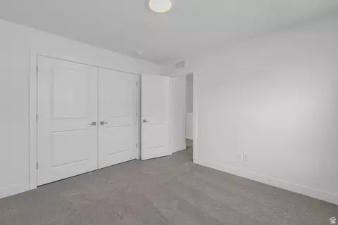 Bedroom - 2901 N Scarlet Rd #LOT EAGLE, Eagle Mountain, UT 84005 photo 2 of 5