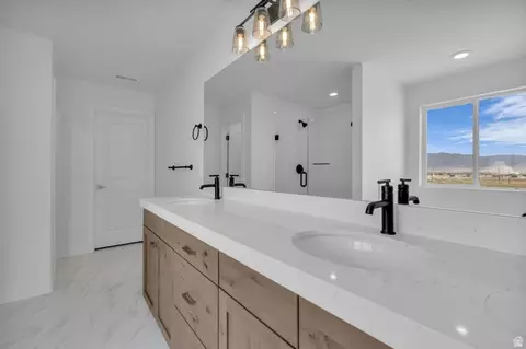 Bath - 2901 N Scarlet Rd #LOT EAGLE, Eagle Mountain, UT 84005 photo 2 of 2